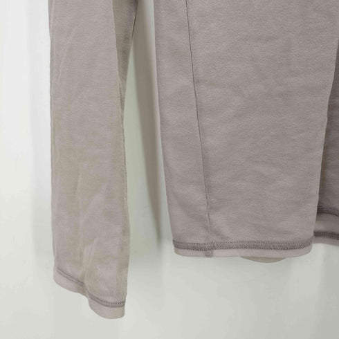 ノーブル Noble 21AW シア スキニー ハイネック トップス レディース ONE SIZE