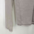 ノーブル Noble 21AW シア スキニー ハイネック トップス レディース ONE SIZE