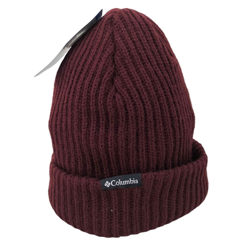 コロンビア Columbia スプリットレンジニットキャップ メンズ O/S