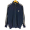 アディダス adidas マレーシア製 トレフォイルロゴ トラックジャケット メンズ D7