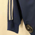 アディダス adidas マレーシア製 トレフォイルロゴ トラックジャケット メンズ D7
