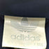 アディダス adidas マレーシア製 トレフォイルロゴ トラックジャケット メンズ D7