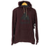 バートン BURTON オーク プルオーバーフーディー メンズ import:S