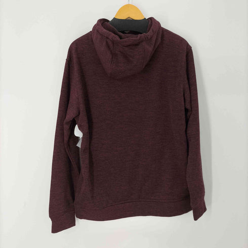 バートン BURTON オーク プルオーバーフーディー メンズ import:S
