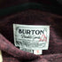 バートン BURTON オーク プルオーバーフーディー メンズ import:S