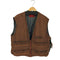 ITAIL RAYON HUNTING VEST メンズ