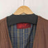 ITAIL RAYON HUNTING VEST メンズ