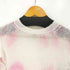 エムエムシックスメゾンマルジェラ MM6 Maison Margiela クロップド モヘア ニット レディース import:XS