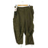 ユーエスアーミー U.S. ARMY 50S M-51 ARCTIC PANTS TALON ZIP メンズ MEDIUM-REGULAR