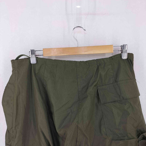 ユーエスアーミー U.S. ARMY 50S M-51 ARCTIC PANTS TALON ZIP メンズ MEDIUM-REGULAR