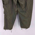ユーエスアーミー U.S. ARMY 50S M-51 ARCTIC PANTS TALON ZIP メンズ MEDIUM-REGULAR