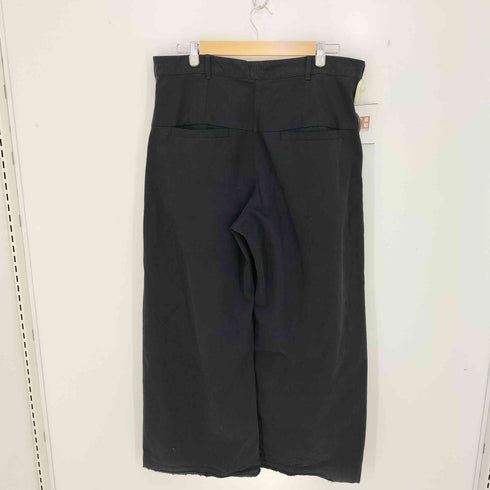 エンタイアスタジオ entire studios HIGH-RISE PM PANT メンズ JPN:L