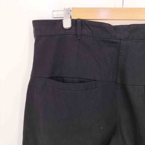 エンタイアスタジオ entire studios HIGH-RISE PM PANT メンズ JPN:L
