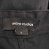 エンタイアスタジオ entire studios HIGH-RISE PM PANT メンズ JPN:L