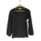 ドリスヴァンノッテン DRIES VAN NOTEN ルーズネック コットンカットソー レディース XS