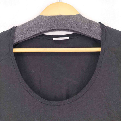 ドリスヴァンノッテン DRIES VAN NOTEN ルーズネック コットンカットソー レディース XS