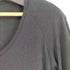 ドリスヴァンノッテン DRIES VAN NOTEN ルーズネック コットンカットソー レディース XS