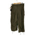 ユーエスアーミー U.S. ARMY 50S M-51 ARCTIC PANTS TALON ZIP メンズ MEDIUM-REGULAR