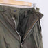 ユーエスアーミー U.S. ARMY 50S M-51 ARCTIC PANTS TALON ZIP メンズ MEDIUM-REGULAR