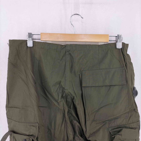 ユーエスアーミー U.S. ARMY 50S M-51 ARCTIC PANTS TALON ZIP メンズ MEDIUM-REGULAR