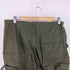 ユーエスアーミー U.S. ARMY 50S M-51 ARCTIC PANTS TALON ZIP メンズ MEDIUM-REGULAR