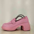 カンペール CAMPER THELMA テルマ チャンキーヒール ローファー レディース EUR:37