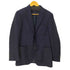 ユナイテッドアローズグリーンレーベルリラクシング UNITED ARROWS green label relaxing イタリア製 2Bテーラードジャケット メンズ JPN:46