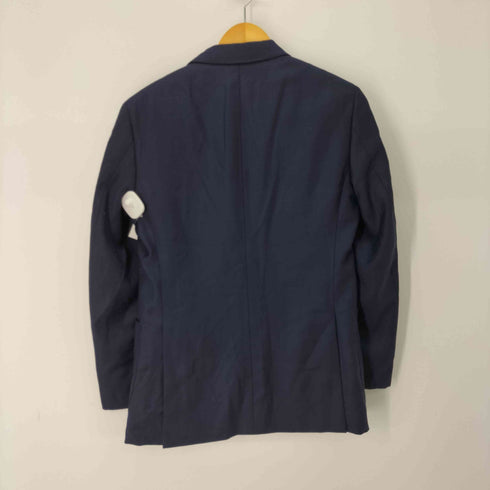 ユナイテッドアローズグリーンレーベルリラクシング UNITED ARROWS green label relaxing イタリア製 2Bテーラードジャケット メンズ JPN:46