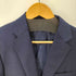 ユナイテッドアローズグリーンレーベルリラクシング UNITED ARROWS green label relaxing イタリア製 2Bテーラードジャケット メンズ JPN:46