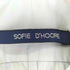 ソフィードール SOFIE DHOORE クロップドジャケット レディース JPN:36