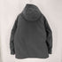 ユニクロ UNIQLO ハイブリッドダウンパーカー メンズ JPN:XL