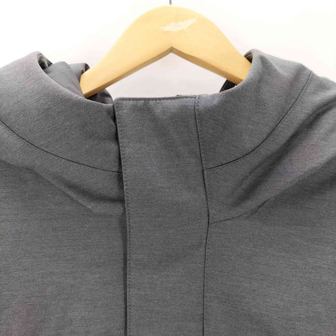 ユニクロ UNIQLO ハイブリッドダウンパーカー メンズ JPN:XL