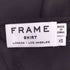 FRAME SHIRT シルクキャミソール レディース XS