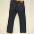 リーバイス Levis PREMIUM 569 LOOSE STRAIGHT ルーズ ストレート ストレッチ デニム パンツ BIG E 濃紺 メンズ W:32 L:32