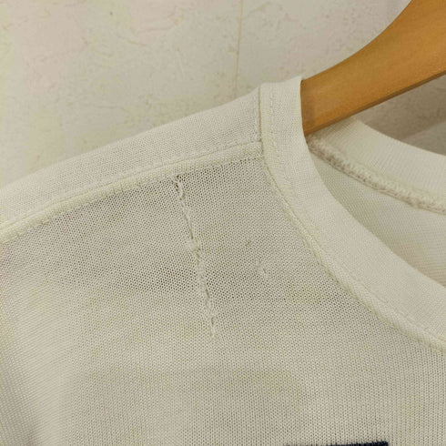 フットボールTシャツ メンズ