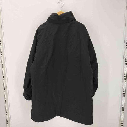 ユニクロ UNIQLO 防ふうパデッドコート メンズ JPN:XL