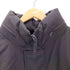 ユニクロ UNIQLO 防ふうパデッドコート メンズ JPN:XL