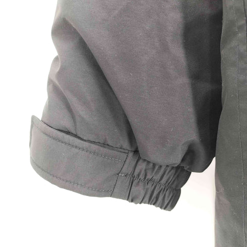 ユニクロ UNIQLO 防ふうパデッドコート メンズ JPN:XL