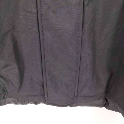 ユニクロ UNIQLO 防ふうパデッドコート メンズ JPN:XL