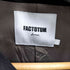 ファクトタム FACTOTUM ウールピーコート マリンボタン メンズ JPN:46