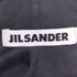 ジルサンダー JIL SANDER フロントボタン ウールモヘア混紡 コート レディース 36