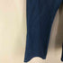 ユーエスネイビー U.S.NAVY 70s seafarer セーラーフレアデニム TALON ZIP レディース