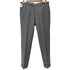 ピーティーゼロウーノ PT01 SUPER 100'S SLIM FIT ストレートウールスラックス メンズ JPN:46