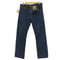 リーバイス Levis 501 ORIGINAL BUTTON-FLY STRAIGHT リジッド ボタンフライ ストレート ジーンズ デニム パンツ メンズ W:34 L32
