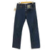 リーバイス Levis 501 ORIGINAL BUTTON-FLY STRAIGHT リジッド ボタンフライ ストレート ジーンズ デニム パンツ メンズ W:34 L32