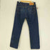 リーバイス Levis 501 ORIGINAL BUTTON-FLY STRAIGHT リジッド ボタンフライ ストレート ジーンズ デニム パンツ メンズ W:34 L32