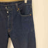 リーバイス Levis 501 ORIGINAL BUTTON-FLY STRAIGHT リジッド ボタンフライ ストレート ジーンズ デニム パンツ メンズ W:34 L32