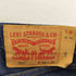 リーバイス Levis 501 ORIGINAL BUTTON-FLY STRAIGHT リジッド ボタンフライ ストレート ジーンズ デニム パンツ メンズ W:34 L32
