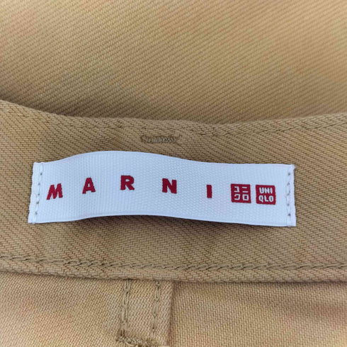 マルニ MARNI バギージーンズ デニム レディース 25