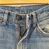 リーバイス Levis 80S 646フレアデニムパンツ オレンジタブ ボタン裏544 42TALON メンズ W29 L30